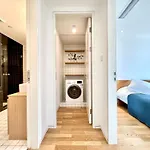 Base-Shanghai Suhe Serviced Apartment, Near East Nanjing Road & People\'S Square