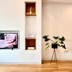 Base-Shanghai Suhe Serviced Apartment, Near East Nanjing Road & People\'S Square