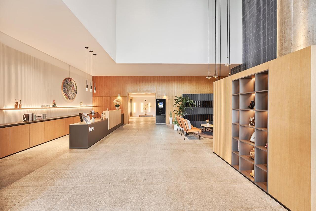 Khách sạn hẻo lánh Base-shanghai Suhe Serviced Apartment, Near East Nanjing Road & People's Square 4*