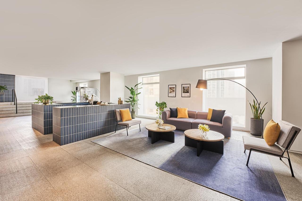 Base-shanghai Suhe Serviced Apartment, Near East Nanjing Road & People's Square Shanghai