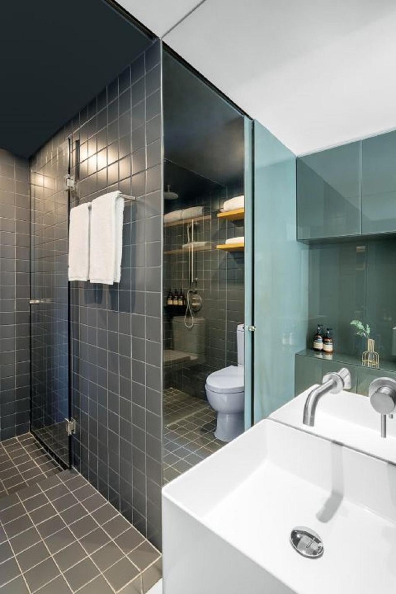 Base-shanghai Suhe Serviced Apartment, Near East Nanjing Road & People's Square Khách sạn hẻo lánh